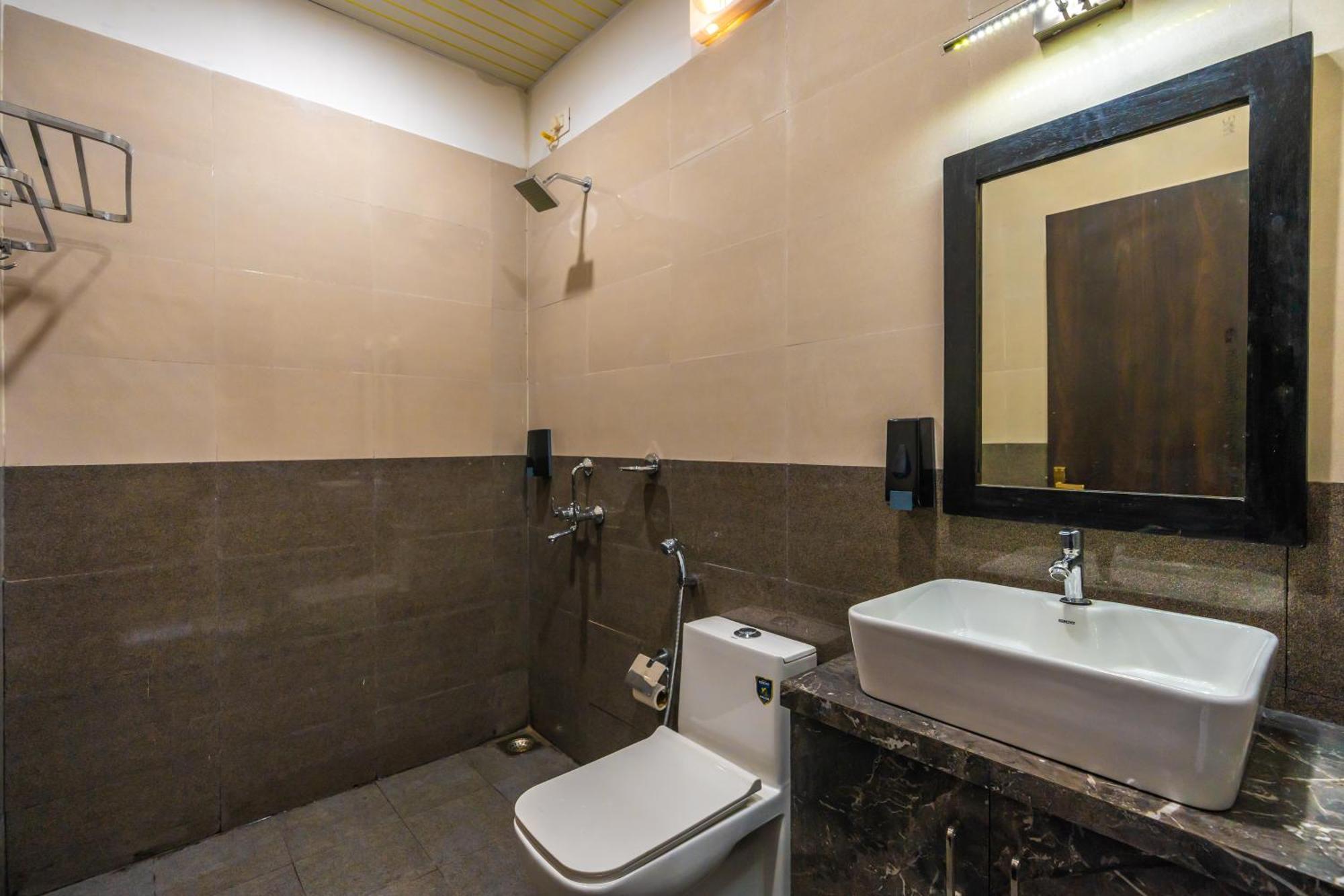 The Social Stays Goa, Morjim Formerly Artbuzz מראה חיצוני תמונה